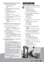 Open World Preliminary Workbook with Answers with Audio Download - мініатюра 8