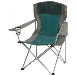 Розкладне крісло Easy Camp Arm Chair Sandy Green (1046-480046)