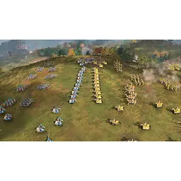 Ключ активації Microsoft Age of Empires IV: Anniversary Edition для Xbox One/Series S/X - мініатюра 9