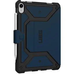 Чохол UAG для iPad 10.9" (Gen 10, 2022) / 11" (Gen 11, 2025), Metropolis SE, Mallard - мініатюра 4