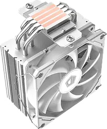 Повітряне охолодження ID-Cooling SE-224-XTS ARGB White - мініатюра 2