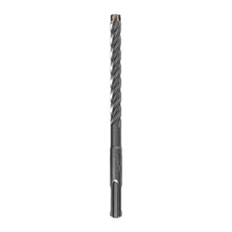 Бур SDS-PLUS 4C Contractor Milwaukee, діаметр 10х160х90 мм