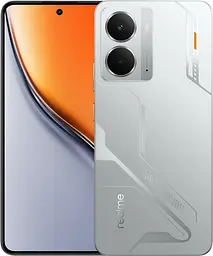 Смартфон Realme Neo 7X 8/128GB Gray