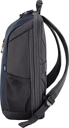 Рюкзак для ноутбука, Travel, 18L 15.6", поліестер, синій HP teh0014616 - мініатюра 5