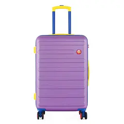 Валіза Semi Line 24" M Purple (T5845-2) - мініатюра 2