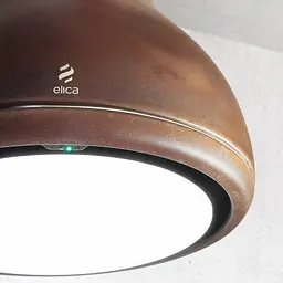Витяжка Elica SHINING RUST/F/50 - мініатюра 2