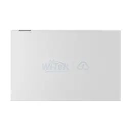 PoE-комутатор 10-портовий керований Wi-Tek WI-PCES310G гігабітний 8x1000Mbps PoE+, 2x1000Mbps Uplink, 110W, Cloud, ONVIF (73-00252) - мініатюра 6