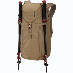 Рюкзак для активного відпочинку Thule AllTrail Daypack TADP-225 Faded Khaki 25 л (3205090) - мініатюра 6
