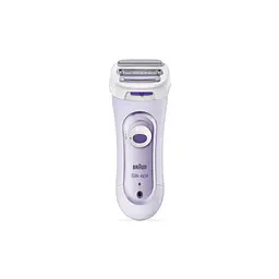 Електробритва Braun LS 5560 (LS5560) - мініатюра 5