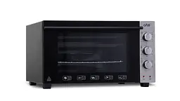 Духовка ARTEL MD4218 L GREY-BLACK - мініатюра 3