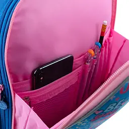 Рюкзак GoPack Education напівкаркасний GO24-165M-4 Be You - мініатюра 10