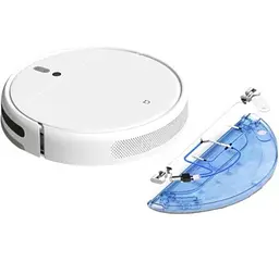 Робот-пилосос XiaomiXiaomijia Sweeping Vacuum Cleaner 1C (STYTJ01ZHM) (SKV4073CN) (SKV4093GL) - мініатюра 4