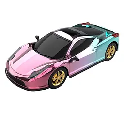 Игрушечный автомобиль на радиоуправлении KS Drive Chameleon 1:12 (SL-6083RH)