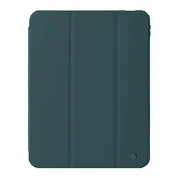 Чохол до планшета Armorstandart Smart Fold Pen Apple iPad Pro 11 (2024) Pine Green (ARM78129)