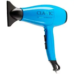 Фен Ga.Ma SH2511 Classic Blue [130080] - мініатюра 1