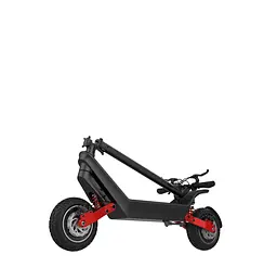 Двомоторний електросамокат Proove Dual Sport (2400W, 48V, 18Ah) - мініатюра 4