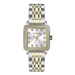 Годинник Guardo 012826-3 (m.GsW)