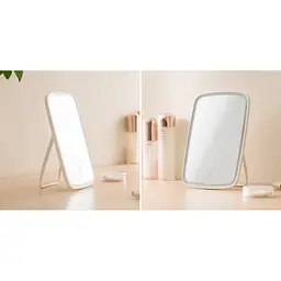 Дзеркало Xiaomi LED Makeup Mirror (NV026) - мініатюра 6