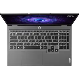 Ноутбук Lenovo LOQ 15IAX9 [83GS002PPB] [130754] - мініатюра 4