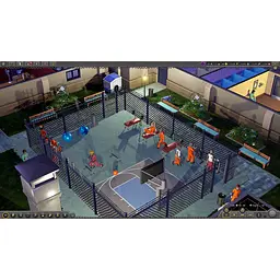 Ключ активації Microsoft Prison Tycoon: Under New Management для Xbox One/Series - мініатюра 9