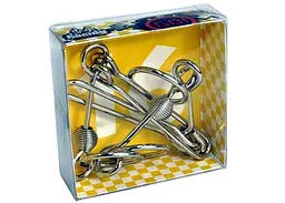 Головоломка Eureka Траса 16*** (473286) - мініатюра 2