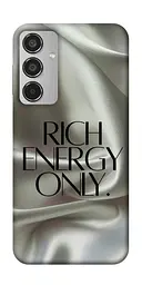 Чохол Demsky Rich energy для Samsung Galaxy M35 5G