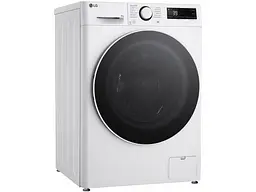 Пральна машина автоматична LG F2Y5PS0W - мініатюра 4