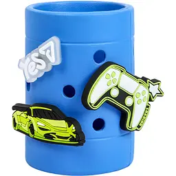 Стакан для письмового приладдя Yes Super Racer (708612)