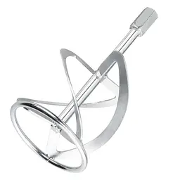 Мішалка для будівельних сумішей для густих розчинів М14 Graphite hoz0013908