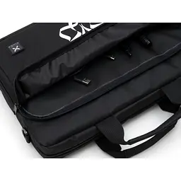 Сумка для ноутбука Vinga 15.6" NB1530TW Black (NB1530TWBK) - мініатюра 6