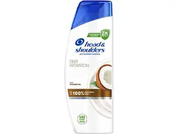 Шампунь HEAD & SHOULDERS 250мл проти лупи Глибоке зволоження