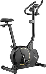 Велотренажер Gymtek XB1500 магнітний золотий - мініатюра 11