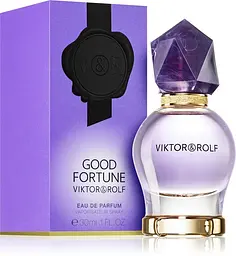 Парфумована вода Viktor&Rolf Good Fortune 30 мл - мініатюра 2