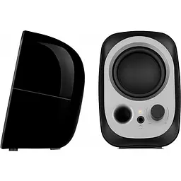 Акустична система Edifier R12U Black [90764] - мініатюра 3
