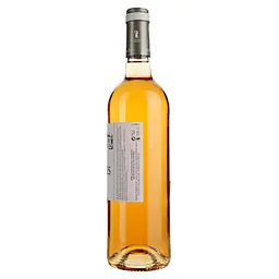 Вино Chateau Cabanes AOP Bordeaux, рожеве, сухе, 0,75 л - мініатюра 2