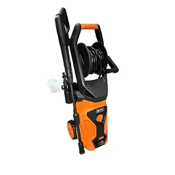 Мийка високого тиску GTM LT305-1800K (140 бар, 360 л/год, 1800 Вт, 8.2 кг) - мініатюра 2