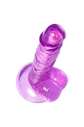 Фаломітатор A-Toys by Toyfa Celiam, 20.5 см (фіолетовий) - мініатюра 7