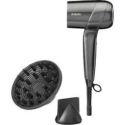 Фен BaByliss D6200DE [155557]