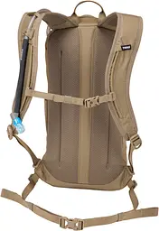 Рюкзак-гідратор Thule AllTrail Hydration Backpack Faded Khaki 10 л (TH 3205078) - мініатюра 10