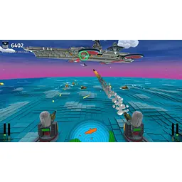 Ключ активації Microsoft Battle Stations Blockade для Xbox One/Series S/X - мініатюра 7