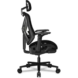 Ігрове крісло Cougar Speeder Black (Speeder) - мініатюра 10