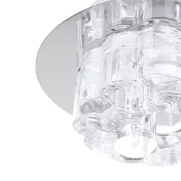 Світильник точковий Brille декоративний HDL-G71 165066 - мініатюра 2