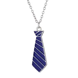 Кулон Гаррі Поттер Краватка Кігтевран Harry Potter Tie Ravenclaw 4 см CH HP T 04