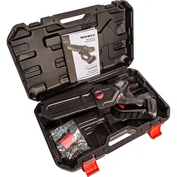 Пила ланцюгова Vitals Professional AKZ 1820ak BL (237653) - мініатюра 7