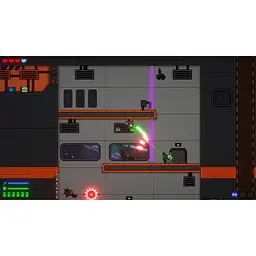 Ключ активації Microsoft Gravity Oddity для Xbox One/Series S/X - мініатюра 3