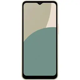 Смартфон Sharp Aquos Wish 4 6/128GB White (Global) [NFC, 5G] - мініатюра 3