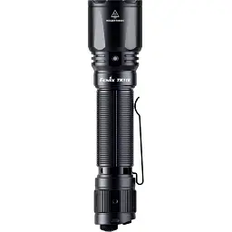 Ліхтар Fenix TK11R Black - мініатюра 3