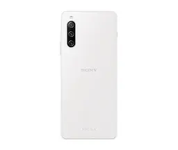 Смартфон SONY XPERIA 10 IV ( 6/128GB ) White - мініатюра 3