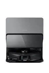 Робот-пилосос S8 MAXV ULTRA BK. S8MVU52-00 ROBOROCK - мініатюра 6