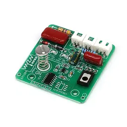 Плата управління для Aqua Nova XCF-1000/1500/2400 (NS-XCF-BOARD) - мініатюра 3
